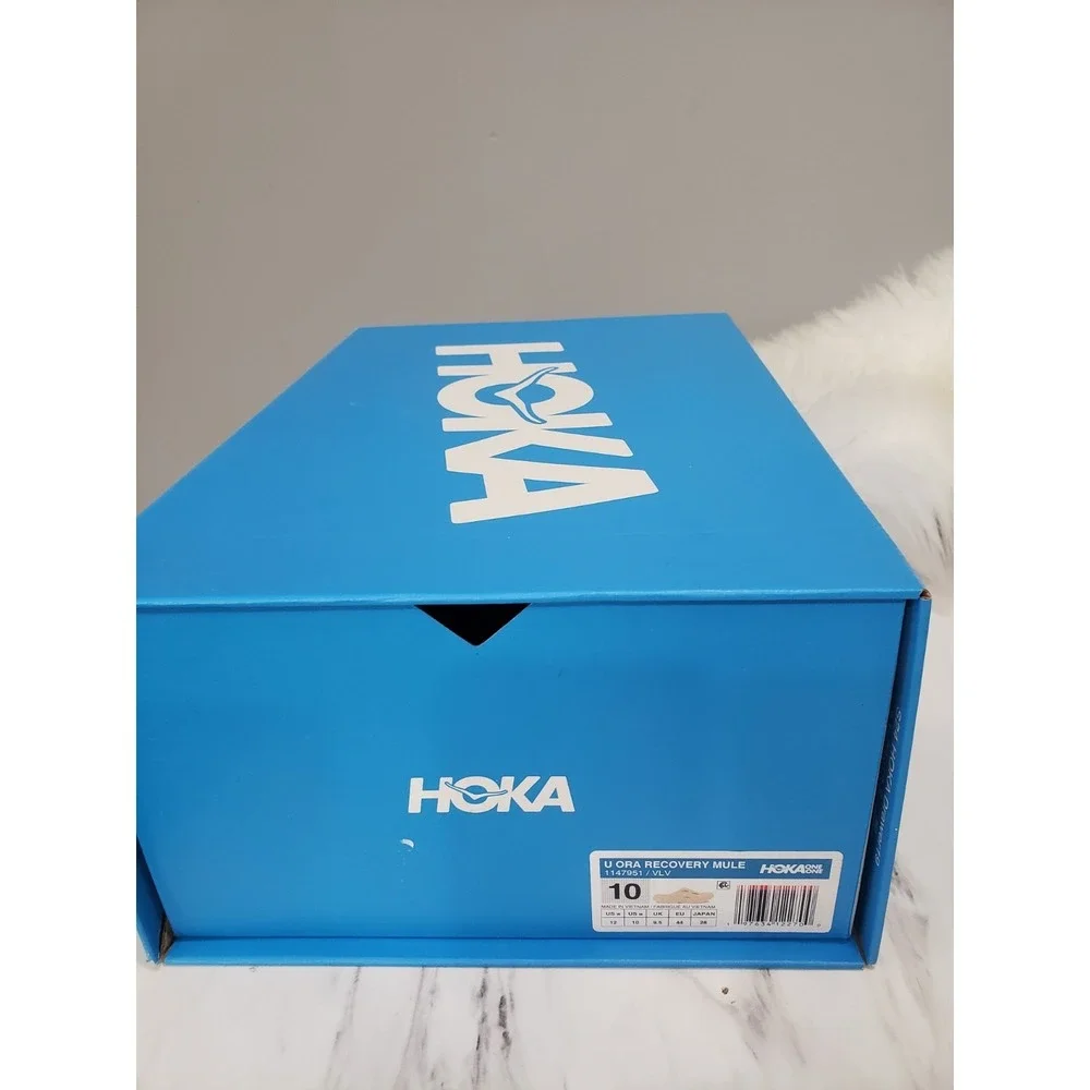 Hoka One One brand new